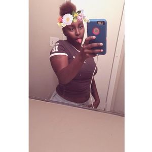 Meet your Posher, Davon